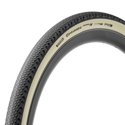 PIRELLI Cinturato™ Gravel H Performance Line Tire